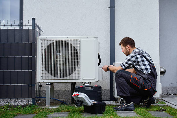 Trusted Hvac Installation service in Shedd, OR - HVAC Repair CO